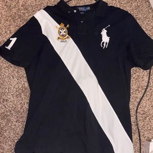 Ralph Lauren polo